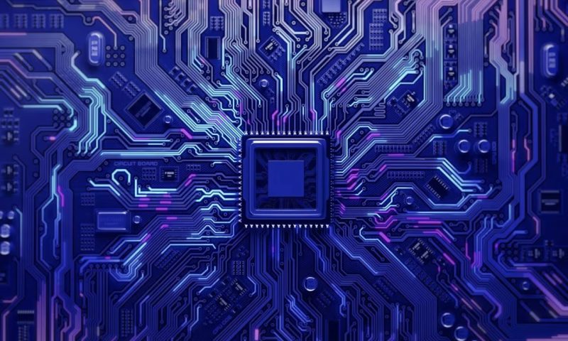 静乐县工业物联网核心技术体系与落地应用解析